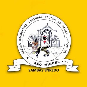 Download track Sonho De Momo GRÊMIO RECREATIVO CULTURAL ESCOLA DE SAMBA UNIDOS DE SÃO MIGUEL