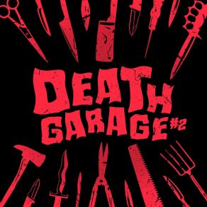 Download track Nothing To Gain Death Garage