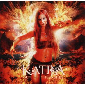 Download track Out Of The Ashes Katra, Katra Solopuro