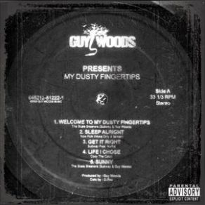 Download track Sleep Alright Guy WoodsMoka Only, Ishkan