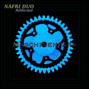 Download track Itchy NAFRI DUO