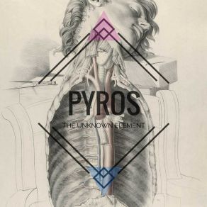 Download track Out Of Love The Pyros