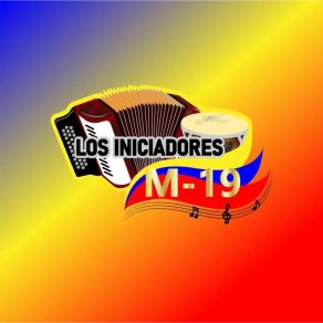 Download track Tuve Un Amor Los Iniciadores M19