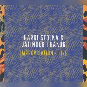 Download track Free Improvisation 3 Harri Stojka, Jatinder Thakur