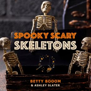 Download track Spooky Scary Skeletons (Club Mix) Ashley Slater