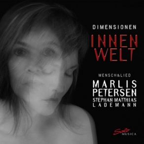 Download track Wesendonck Lieder, WWV 91- No. 5, Träume Marlis Petersen, Stephan Matthias Lademann