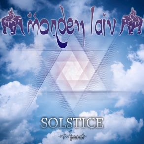 Download track Spiritual Revolution Morden Laiv