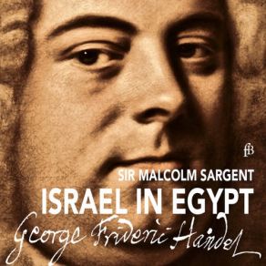 Download track Israel In Egypt, HWV 54 (Excerpts) No. 30, Who Is Like Unto Thee, O Lord Royal Liverpool Philharmonic Orchestra