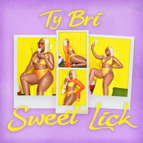 Download track Candy Lady Ty Bri