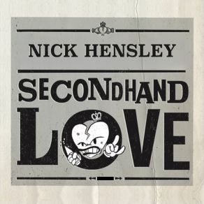 Download track My Whiskey Song Nick Hensley