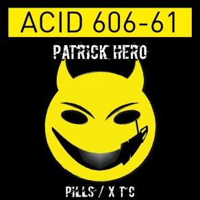 Download track X T C Patrick Hero