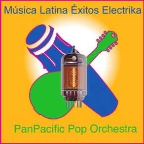 Download track Ya No Somos Ni Seremos PanPacific Pop Orchestra