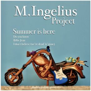 Download track Do You Know M. Ingelius