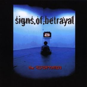 Download track Contemplate Signs Of Betrayal