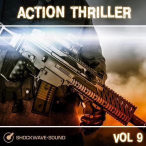 Download track Ultimate Escape Shockwave-Sound