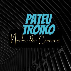 Download track Daría Lo Que Sea PATEU TROIKO