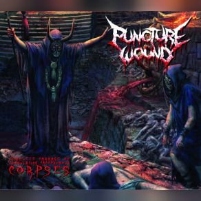 Download track Murderquette Puncture Wound