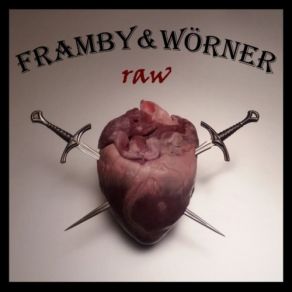 Download track Congratulations Rebel-Heart Framby & Wörner