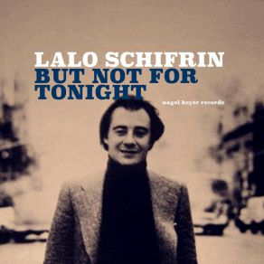 Download track Just One Of Those Things Lalo Schifrin