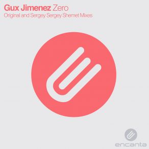 Download track Zero (Sergey Shemet Remix) Gux Jimenez