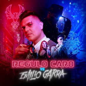 Download track Sicarios Emilio Garra