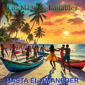 Download track La Tuza Los Mágicos Bailables