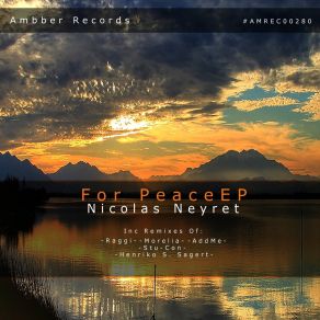 Download track For Peace (Raggi Remix) Nicolas NeyretRaggi