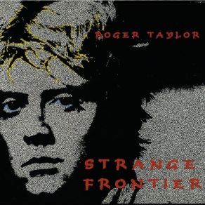 Download track Man On Fire (Extended Version) Roger Taylor