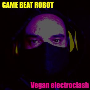 Download track Mr Hunter Game Beat Robot