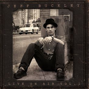 Download track Grace (Version 2; Live) Jeff Buckley