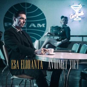 Download track Joskus Tie On Vaan Tie Esa Eloranta