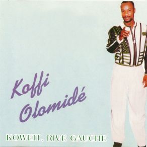 Download track Dit Jeannot Koffi Olomide