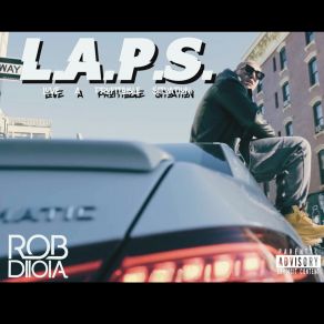 Download track L. A. P. S. Rob Diioia