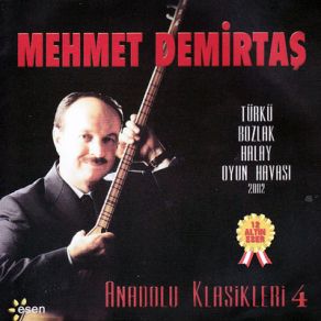 Download track Tanbura Açış & Pınar Senin Mehmet Demirtaş