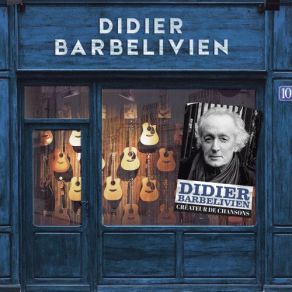 Download track Les Bouquets De Fleurs Didier Barbelivien