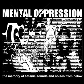 Download track Bullshit Mental Oppression