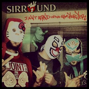 Download track Hit 'Em Up Sirround2