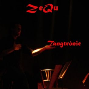 Download track ZeQu - Summertime Blue ZeQu