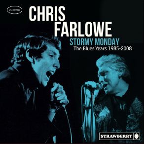 Download track Chris Shuffle (Live, Franz Club, Berlin, 17 18 October 1991) Chris Farlowe, The ThunderbirdsThe Rhythm, Blues Train