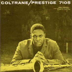 Download track While My Lady Sleeps John Coltrane