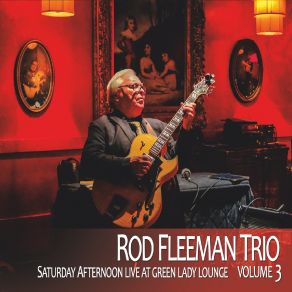 Download track Two Of A Kind (Dedicated To Renee) [Live] Rod Fleeman Trio