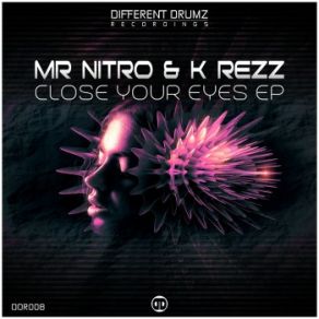 Download track Time (Original Mix) Mr. Nitro, K Rezz