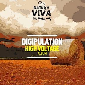 Download track High Voltage (Original Mix) Digipulation