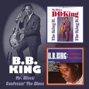 Download track Cherry Red (Stereo) B. B. King