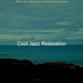 Download track Vibrant Jazz Piano Solo - Bgm For Anxiety Cool Jazz Relaxation