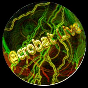 Download track LA MALSTRÖM PARTY Acrobat Live