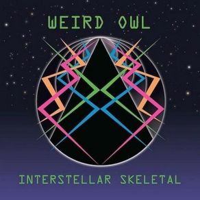 Download track Interstellar Skeletal Weird Owl