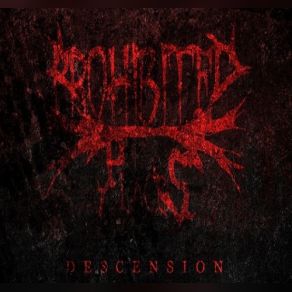 Download track Mental Dismemberment Prohibited Places