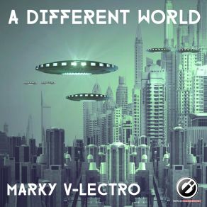 Download track The Beginning Marky V-Lectro