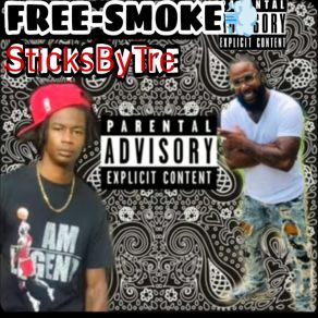 Download track Arm And Hammer Sticksbytre